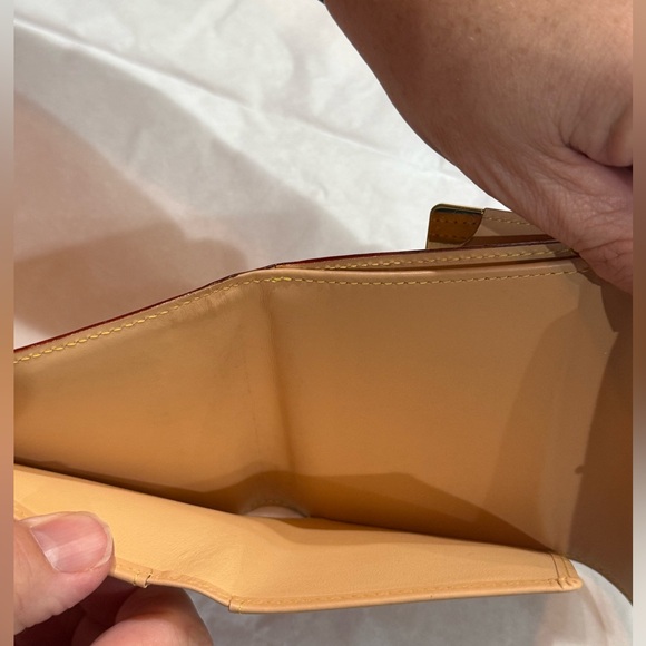 LV Murikami Multicolor Wallet - Picture 8 of 8